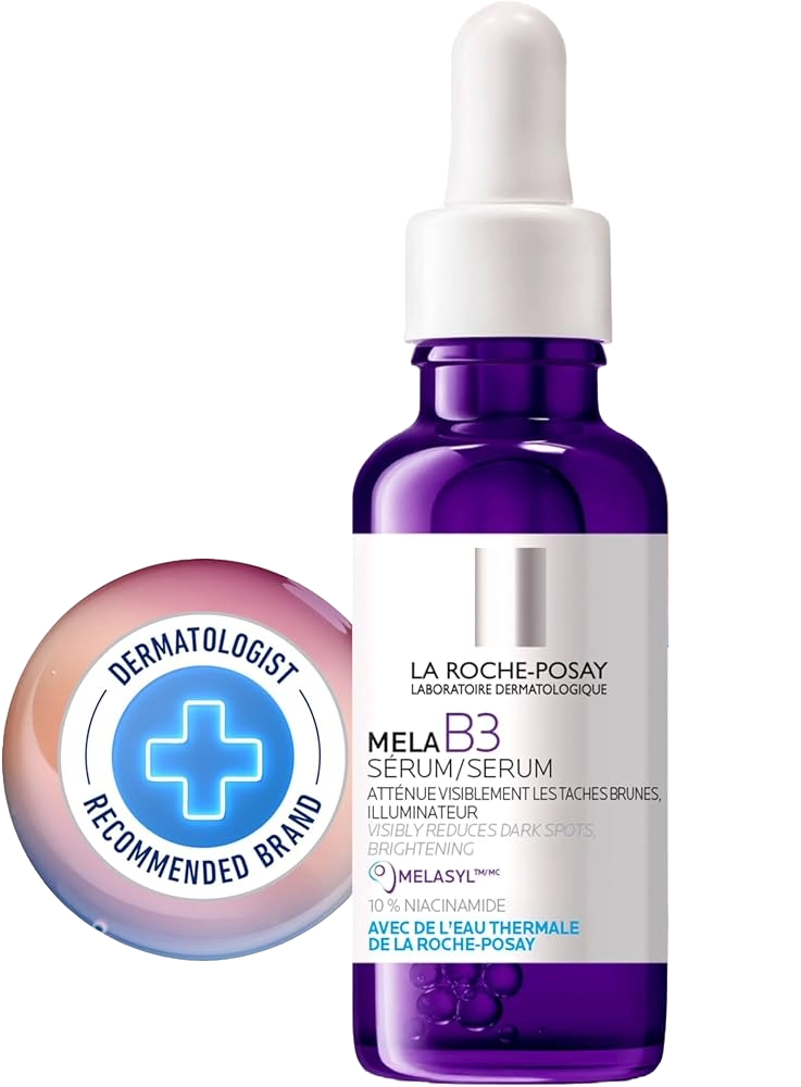 Mela B3 Sérum Antimanchas con Niacinamida 30ml