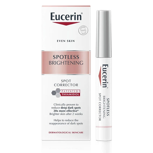 Lápiz Corrector De Manchas Eucerin Spotless Brightening Con Thiamidol